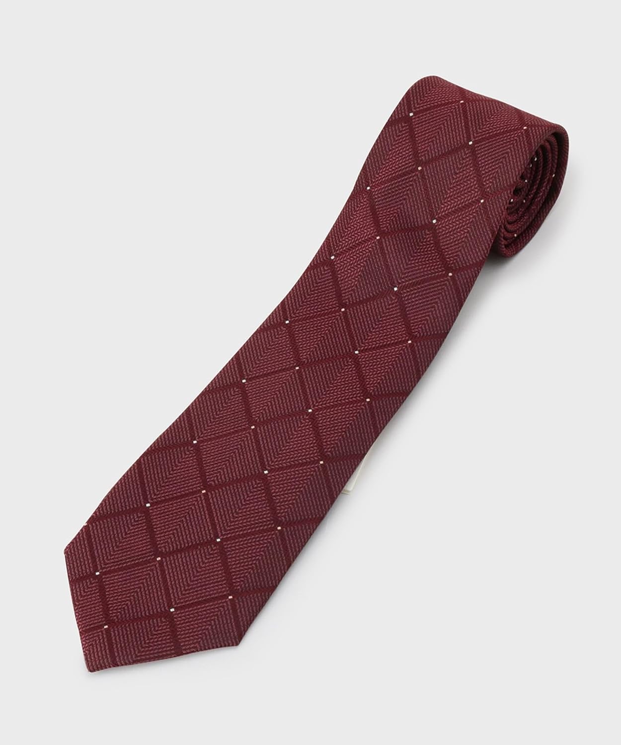 クアラントット　ノベルティ　レザーアクセサリーケース クアラントット ノベルティ レザーアクセサリーケース クアラントット